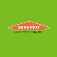 SERVPRO of Fair Oaks / Folsom logo - Similar company to Folsom Lake Symphony Orchestra