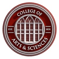 Department of Biological Sciences, The University of Alabama logo - Similar company to The University Of Alabama J. Frank Barefield Jr. College Of Arts & Sciences