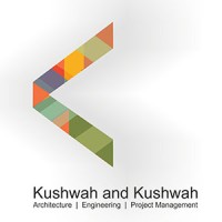 Kushwah and Kushwah logo - Similar company to Pta Designs