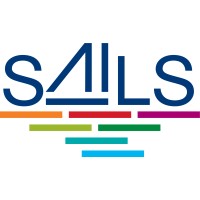 SAILS Leiden logo - Similar company to Eyra
