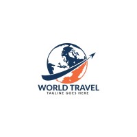Tech Travel & Tours logo - Similar company to The Tech Resources
