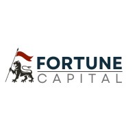 Fortune Capital logo - Similar company to Fortunes Capital Sa