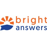 Bright Answers logo - Similar company to Itris Bv