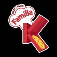 Pizzaria Família K logo - Similar company to Pizzaria