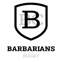 Barbarians Rugby Academy logo - Similar company to Tepsa France
