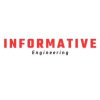 Informative Engineering logo - Similar company to Instruments World