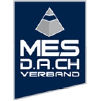 MES D.A.CH Verband e.V. logo - Similar company to Funke Engineering Gmbh