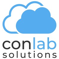 conlab solutions GmbH logo - Similar company to Stepit.Net Gmbh