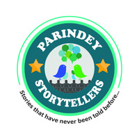 Parindey Storytellers logo - Similar company to Nx1