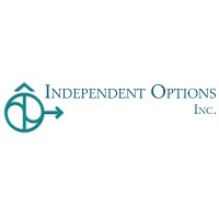Independent Options, Inc. logo - Similar company to Precocity, Llc