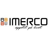 Imerco logo - Similar company to Media Dank