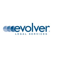 Evolver Legal Services logo - Similar company to Css (Converged Security Solutions)