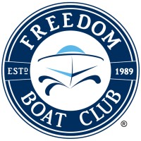 Freedom Boat Club of Wilmington logo - Similar company to Going Beyond The Pink