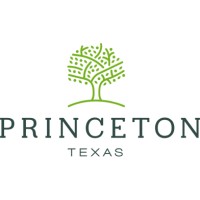 City of Princeton TX logo - Similar company to Infinity Networking Solutions