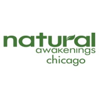 Natural Awakenings Chicago Magazine logo - Similar company to La Raza Chicago