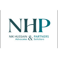 Nik Hussain & Partners logo - Similar company to Messrs Abdul Rahman & Partners