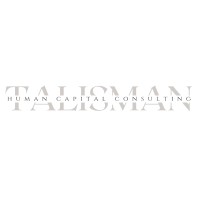 Talisman logo - Similar company to Tootak