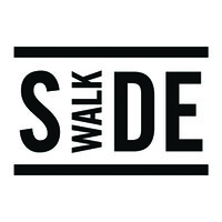 Sidewalk Film logo - Similar company to Rubysue Graphics