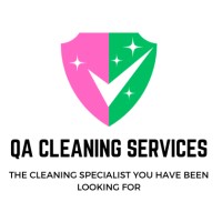 QA Cleaning Services logo - Similar company to Eneco Refresh Ltd