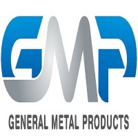 GMP, General Metal Products logo - Similar company to Kimeric