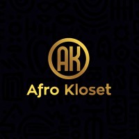 Afro Kloset logo - Similar company to Codinghq