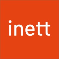 inett GmbH logo - Similar company to Speicherguide.De