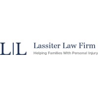Lassiter Law Firm logo - Similar company to Carney Bates & Pulliam, Pllc
