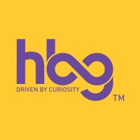 High Beam Global (HBG) logo - Similar company to Inj Partners