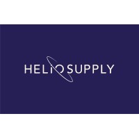 Helio Supply logo - Similar company to Etivera