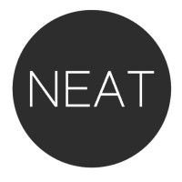 NeatDesign logo - Similar company to Bound Visuals