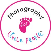 Photography for Little People Franchise logo - Similar company to Photography By Stewart Marsden