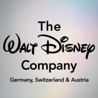 The Walt Disney Company Germany logo - Similar company to Malinka Italia