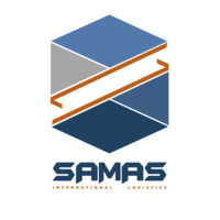 SAMAS logo - Similar company to Ineditto Integrated Business Management Software