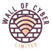 Wall of Cyber logo - Similar company to Defy Brands ™ | B Corp