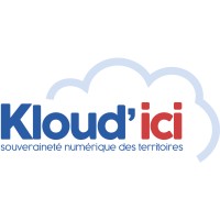 KLOUD'ICI logo - Similar company to Etronic Solutions