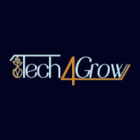Tech4Grow logo - Similar company to Teambits