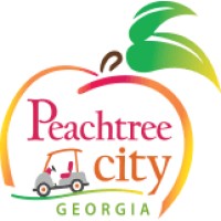 City of Peachtree City logo - Similar company to Town Of Tyrone, Georgia