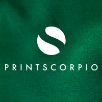 Printscorpio Oy logo - Similar company to Soutcol-Sublimation Transfer Papers
