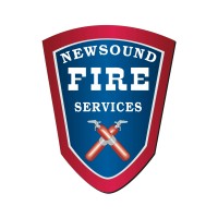 Newsound Fire Services logo - Similar company to Ironmark