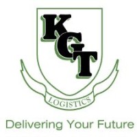 KGT Logistics logo - Similar company to Noble Uk