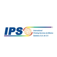 IPS MEXICO logo - Similar company to Educa Más