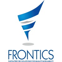 Frontics America Inc logo - Similar company to Huth-Ben Pearson International Llc