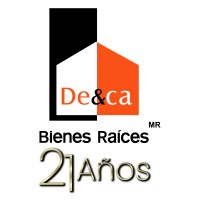 Deca Bienes Raices logo - Similar company to Spot Simetric