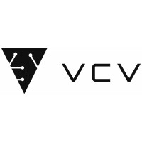 VCV logo - Similar company to Vcv.Ai