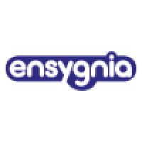 ensygnia logo - Similar company to Lateral Theory