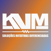Eletrotécnica KVM logo - Similar company to Eletrotécnica Qualitron
