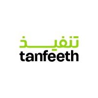 Tanfeeth logo - Similar company to Hamat Al Sahab