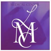 LOUISE MEDICAL CENTER logo - Similar company to Centre Amimo