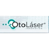 OTOLASER logo - Similar company to Loud & Clear Professional Audiology Services