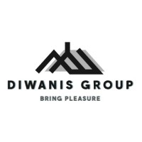 Diwanis Group logo
